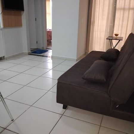 Parque Aldeia Das Aguas Village Flat Barra do Pirai Ngoại thất bức ảnh