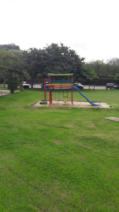 Parque Aldeia Das Aguas Village Flat Barra do Pirai Ngoại thất bức ảnh